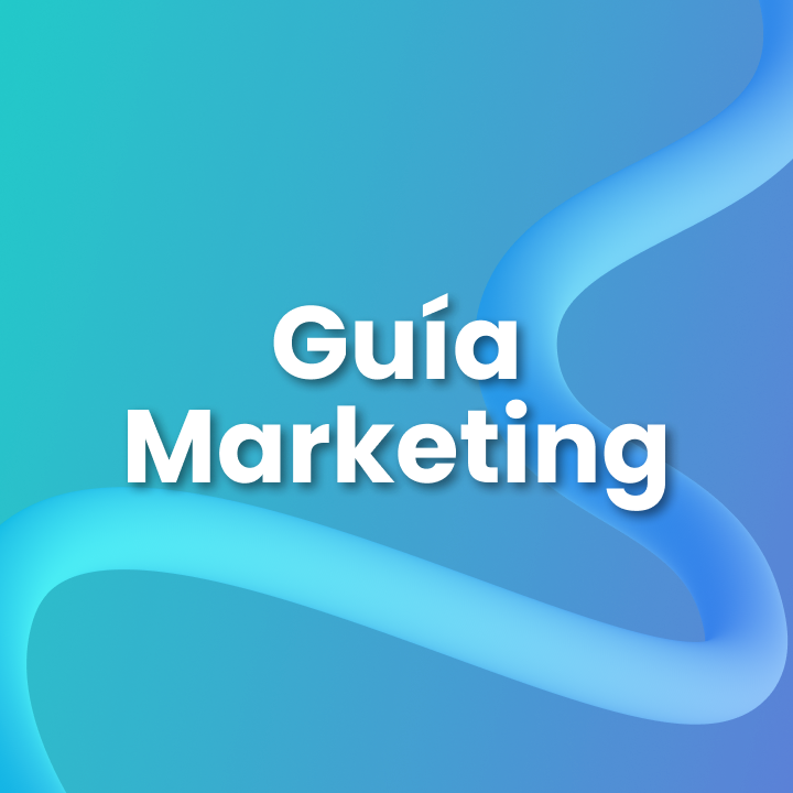 Guía Dpto. Marketing