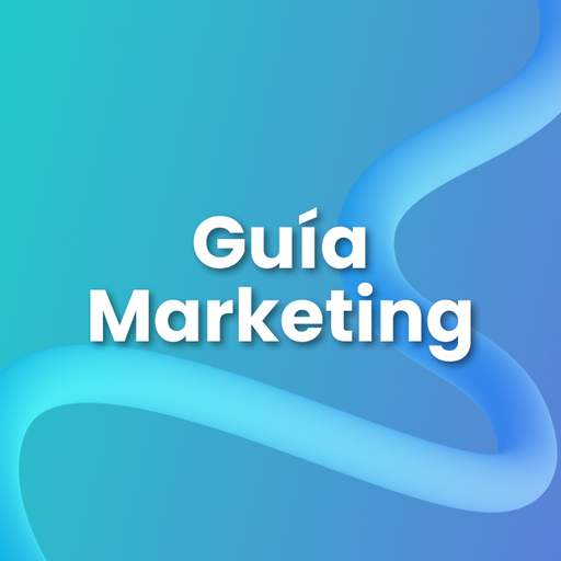 Guía Dpto. Marketing