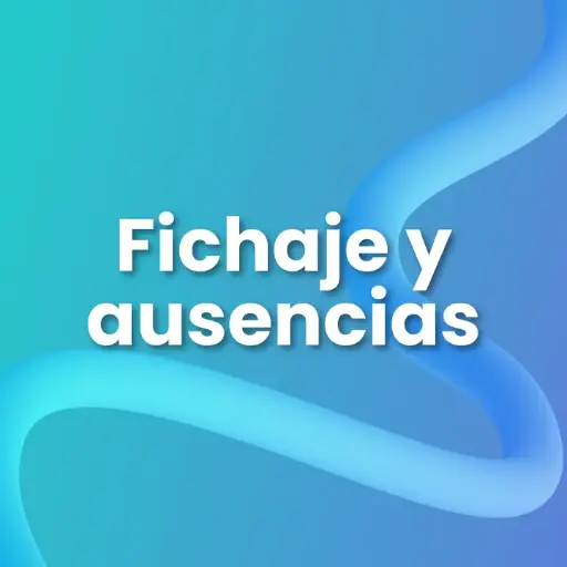 Fichar y Solicitar Ausencias en ODOO